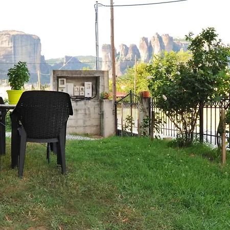 Meteora Dream View Toulas Apartment