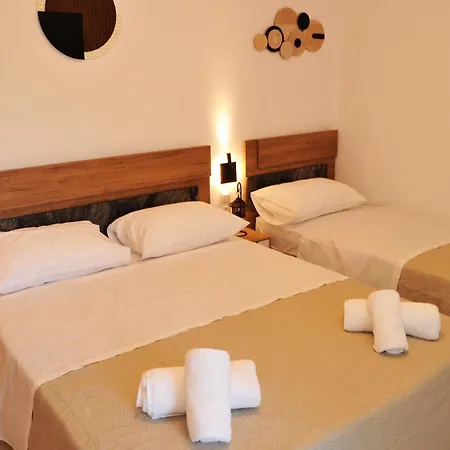 Meteora Dream View Toulas Apartment *