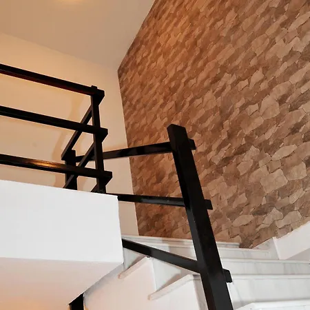 Meteora Dream View Toulas Apartment *