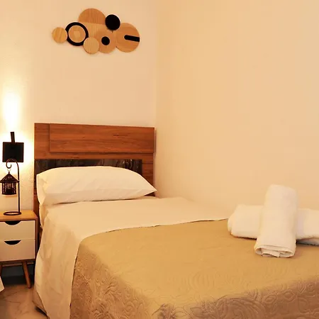 Apartment Meteora Dream View Toulas *