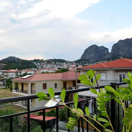 Meteora Dream View Toulas