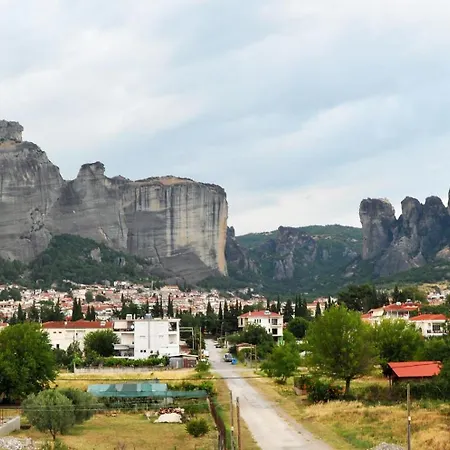 Meteora Dream View Toulas * Kalambaka