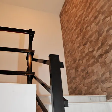 Apartment Meteora Dream View Toulas *